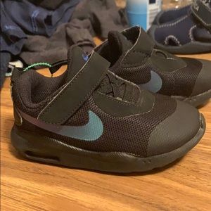 Is not my child size no more